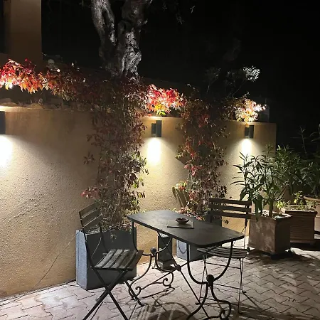 アパート Une Halte En Provence エクス＝アン＝プロヴァンス